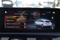 Mercedes-Benz CLA 250 e SB AMG Line Aut.