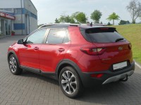 Kia Stonic 1.4