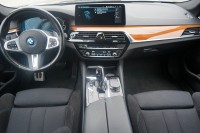 BMW 530 e xDrive M Sport