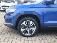 Skoda Karoq 2.0 TDI Ambition DSG