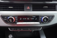 Audi A4 Quattro Avant 40 2.0 TDI quattro S line advanced