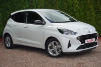 Hyundai i10 1.0 Connect & Go