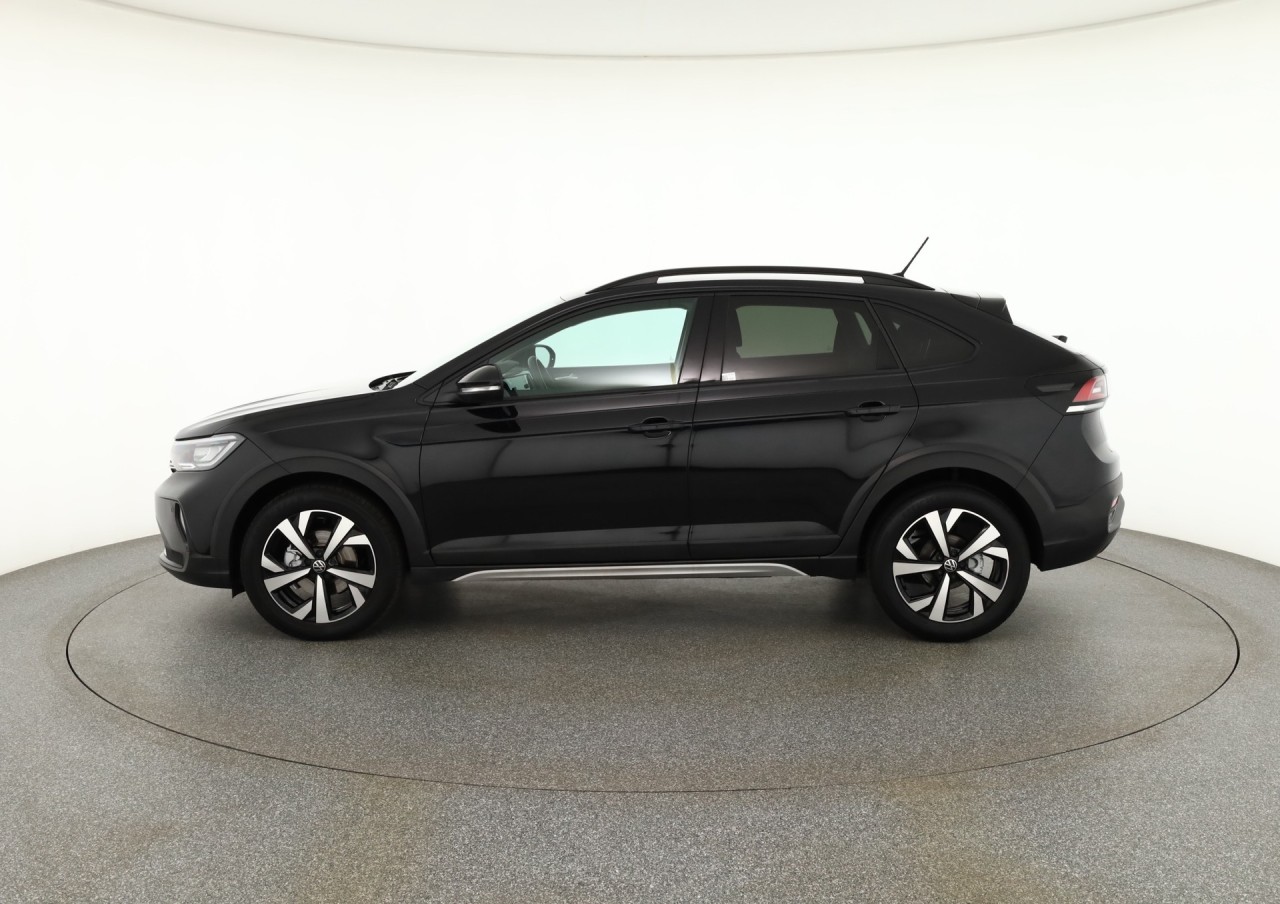 VW Taigo 1.0 TSI DSG
