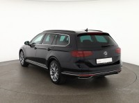 VW Passat Variant 1.4 TSI DSG GTE