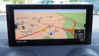 Audi Q2 35 TFSI S-Tronic