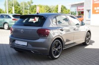 VW Polo 1.0 TSI Highline R-Line DSG
