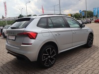 Skoda Kamiq 1.5 TSI Monte Carlo DSG