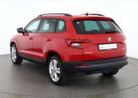 Skoda Karoq 1.5 TSI Style