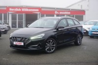 Vorschau: Hyundai i30 Kombi 1.0 T-GDi Aut.