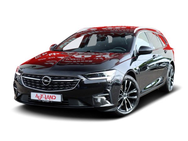 Opel Insignia ST 2.0 CDTI Ultimate