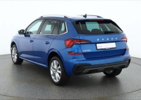 Skoda Kamiq 1.0 TSI DSG