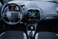 Renault Captur 0.9 TCE Bose Edition
