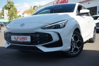Vorschau: MG MG3 1.5 Hybrid Comfort Aut.