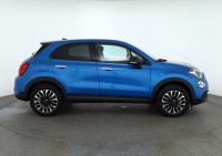 Fiat 500X 1.4T Aut.