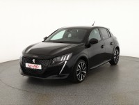 Peugeot 208 GT-Line PureTech 100 Aut. Navi Sitzheizung LED