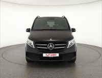Mercedes-Benz V-Klasse V300 d lang Avantgarde 4Matic