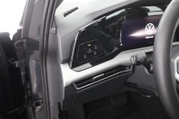 VW Golf VIII Variant 1.0 eTSI DSG