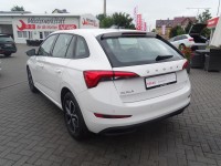 Skoda Scala 1.0 TSI Cool Plus