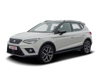 Seat Arona 1.0 TSI Xcellence Beats LED Navi Kamera