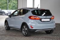 Vorschau: Ford Fiesta 1.0 EcoBoost Active