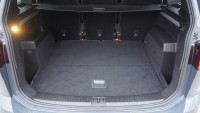 VW Touran 2.0 TDI DSG R-Line