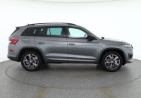 Skoda Kodiaq 2.0 TSI DSG Sportline 4x4