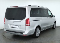 Mercedes-Benz V-Klasse V220 d Edition Lang