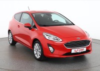 Ford Fiesta 1.1 Titanium
