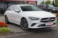 Mercedes-Benz CLA 200 d Standard