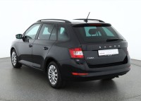 Skoda Fabia Combi 1.0 Ambition