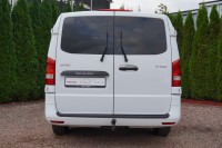 Mercedes-Benz Vito 111 CDI Mixto extralang