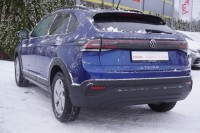 VW Taigo 1.0 TSI Life