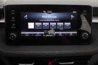 Skoda Fabia 1.0 TSI