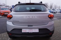 Dacia Sandero Stepway III 1.0 TCE