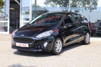 Vorschau: Ford Fiesta 1.1 Cool & Connect