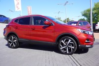 Nissan Qashqai 1.3