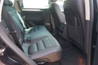 VW Touareg 3.0 V6 TDI V6 TDI BMT/Start-Stopp 4Motion