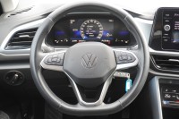 VW T-Roc 1.0 TSI Life