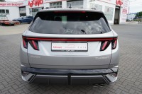 Hyundai Tucson 1.6 T-GDI N-Line Aut.