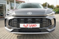 MG ZS 1.5 Hybrid Luxury Aut.