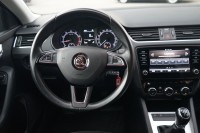 Skoda Octavia 1.0 TSI Tour
