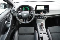 Hyundai i30 Kombi 1.5 N Line Mild-Hybrid