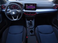 Seat Ibiza FR 1.0 TSI