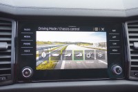 Skoda Kodiaq 2.0 TDI Sportline 4x4 DSG