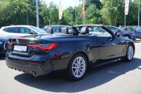 BMW 420 d Aut.