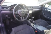 Skoda Superb Combi 1.4 TSI Style