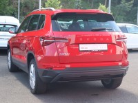 Skoda Karoq 1.5 TSI DSG