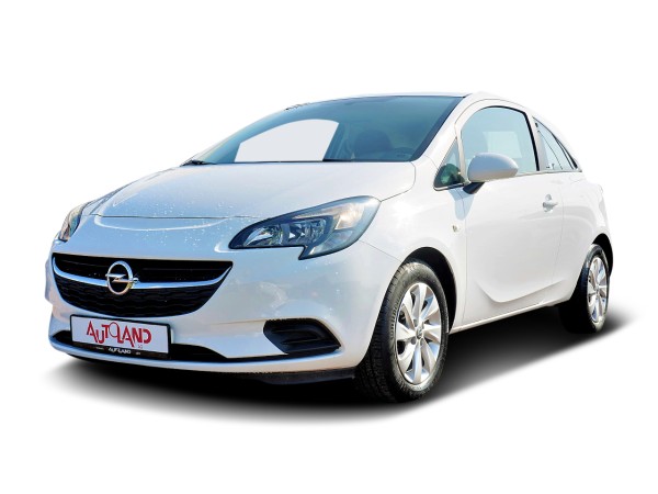 Opel Corsa E 1.2