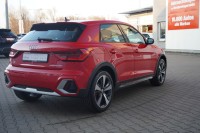 Audi A1 citycarver 30 1.0 TFSI S-Line