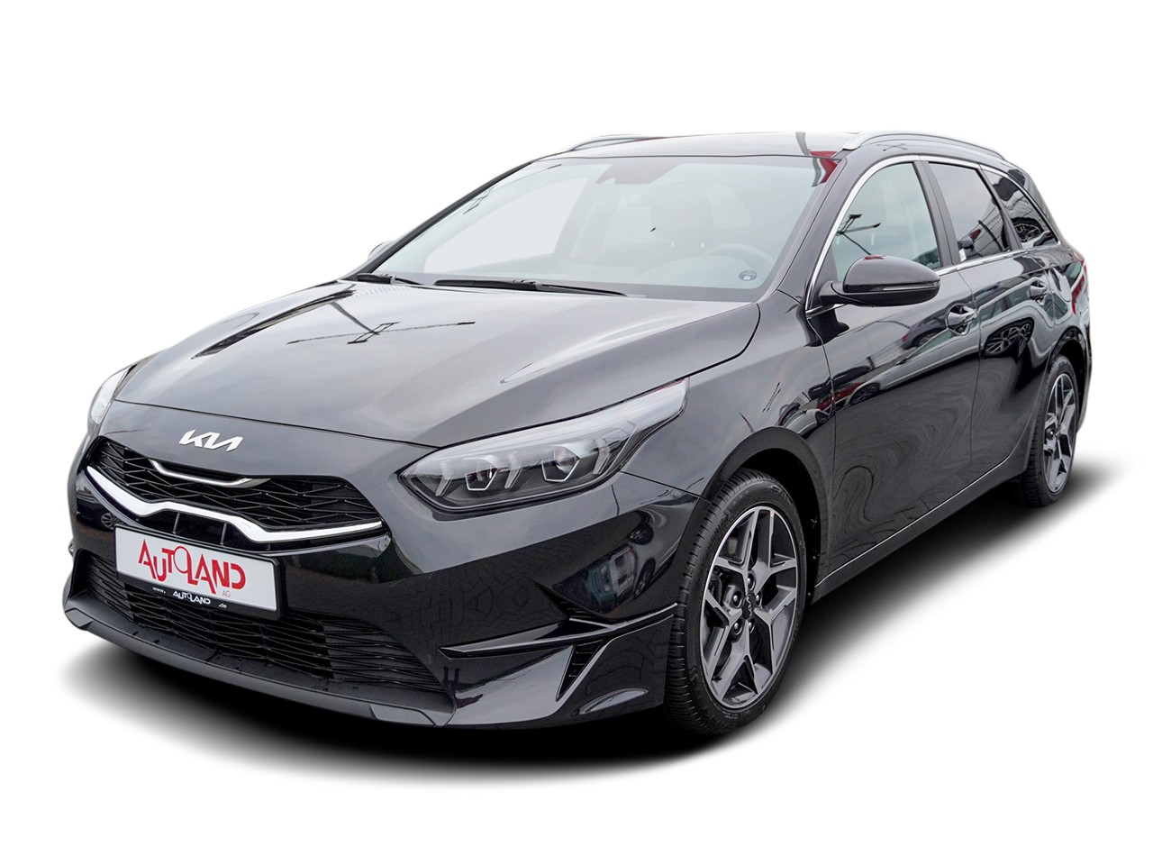 Kia cee'd Sporty Wagon Ceed SW 1.5 T-GDI